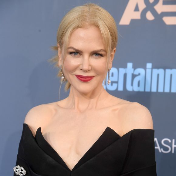 O que poucos sabem é que, para encarar um filme em 2003, Nicole Kidman seguiu a dieta do ovo