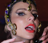 Entrevista | Após viver Galisteu em ‘Senna’, Julia Foti segue passos da apresentadora no Carnaval da Rosas de Ouro: ‘Não acho que é coincidência’
