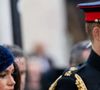 Meghan Markle não concordava com a linha de sucessão que colocava o Príncipe Harry no fim da fila