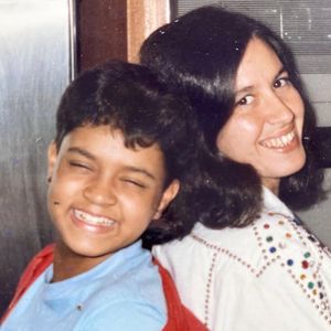 Cabelo curto acompanhou Preta Gil em boa parte de sua adolescência