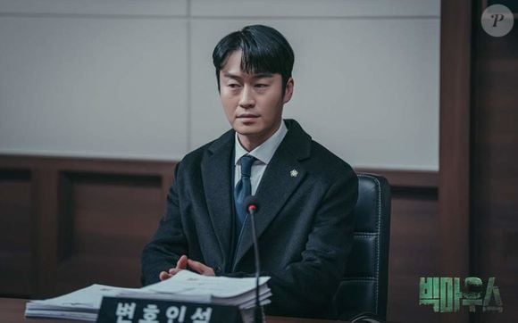 Outro ator muito conhecido da Coreia é Oh Eui-shik, que deu uma aula de atuação em 'Big Mouth', em 2022