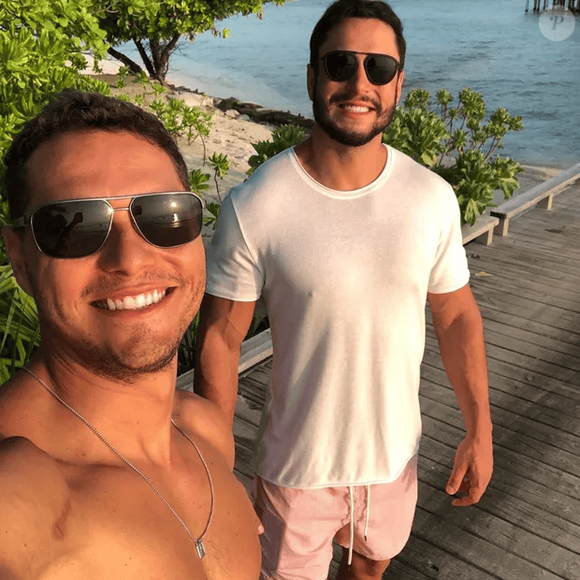 Luto: repórter da Globo enfrenta perda inesperada de ex-companheiro aos 38 anos