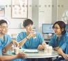 10º melhor dorama da história: 'Hospital Playlist' tem nota 8,7 no IMDb