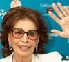 Aos 91 anos, Sophia Loren conta como mantém saúde e energia com caminhada diária e filosofia de vida baseada em mente ativa