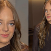 Cinto-saia com couro de vaca: após segunda rinoplastia, Rafaella Justus dá toque fashionista a look basiquinho com acessório de R$ 439. Fotos!