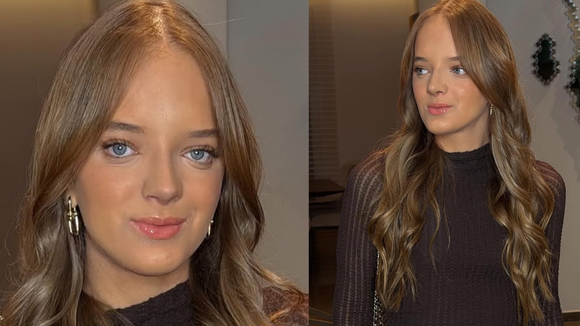 Cinto-saia com couro de vaca: após segunda rinoplastia, Rafaella Justus dá toque fashionista a look basiquinho com acessório de R$ 439. Fotos!