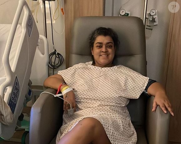 Preta Gil morreu nos Estados Unidos, onde passava por um tratamento experimental contra o câncer