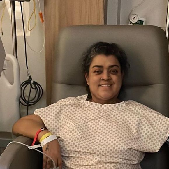 Preta Gil morreu nos Estados Unidos, onde passava por um tratamento experimental contra o câncer