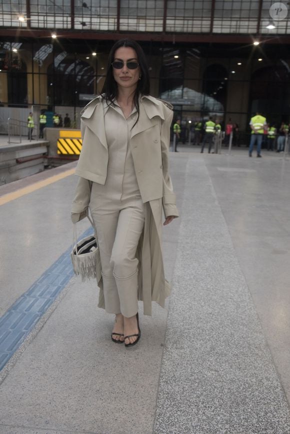 Cleo Pires: ‘Quando eu entendi que o meu pai tinha sido péssimo para minha mãe, e eram outros tempos, eu peguei pavor dele’