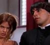 novela 'Xica da Silva' foi marcada pela trágica e precoce morte do ator Alexandre Lippiani