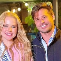 Marcela Tomaszewski entrega reação ao histórico de agressões de Dado Dolabella contra mulheres antes do namoro relâmpago com o ator