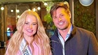 Marcela Tomaszewski entrega reação ao histórico de agressões de Dado Dolabella contra mulheres antes do namoro relâmpago com o ator