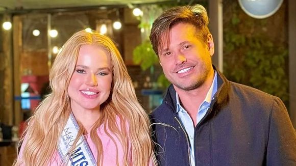 Marcela Tomaszewski entrega reação ao histórico de agressões de Dado Dolabella contra mulheres antes do namoro relâmpago com o ator