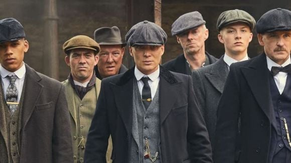 13 anos depois: como está elenco original da série 'Peaky Blinders' hoje? Prestes a estrear o novo filme na Netflix, antes e depois de atores me deixou chocado