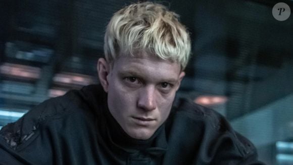 Pedro Novaes encara espírito ruim, Alexandre, em filme da Globo