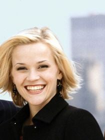 Estreou há 24 anos e acabou de chegar na Netflix: esse filme de comédia romântica com Reese Witherspoon é o remédio para dias de desânimo