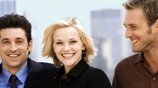 Estreou há 24 anos e acabou de chegar na Netflix: esse filme de comédia romântica com Reese Witherspoon é o remédio para dias de desânimo