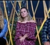 Em ‘A Fazenda’, Ana Paula Renault protagonizou uma série de discussões com Nadja Pessoa