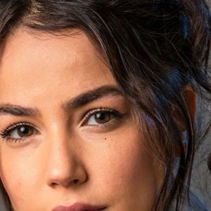 Fernanda Marques interpreta Bruna na novela 'Quem Ama Cuida'
