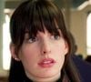 Anne Hathaway interpreta uma Andy Sachs mais estratégica, que já não busca aprovação, mas sim autonomia profissional e pessoal