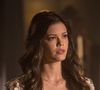 Vitória Strada como Maria Vitória em 'Tempo de Amar'