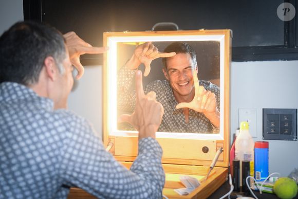 Mateus Solano nega ter dado um tapa no celular: ‘Eu não dei tapa nenhum. Nem no celular e muito menos em qualquer pessoa’