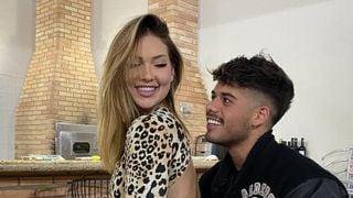 Separação Virginia e Zé Felipe: você reparou nesse detalhe da foto que revelou fim do namoro de 5 anos do casal de famosos?