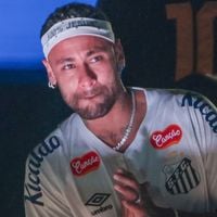 Neymar ganha comovente pedido do pai em emocionante carta aberta após eliminação do Brasil na Copa 2026: 'Sonho que ainda não aconteceu não significa que morreu'