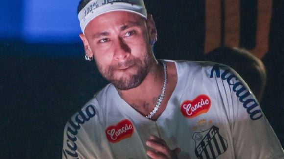 Neymar ganha comovente pedido do pai em emocionante carta aberta após eliminação do Brasil na Copa 2026: 'Sonho que ainda não aconteceu não significa que morreu'