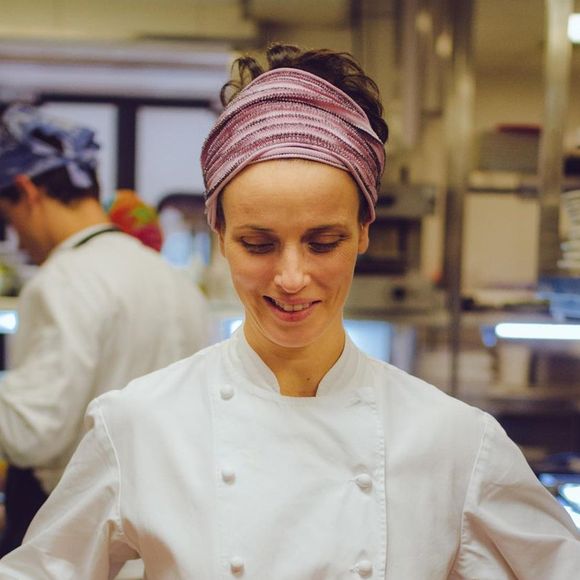 Antes da gastronomia, Helena Rizzo trabalhou como modelo e chegou a cursar Arquitetura