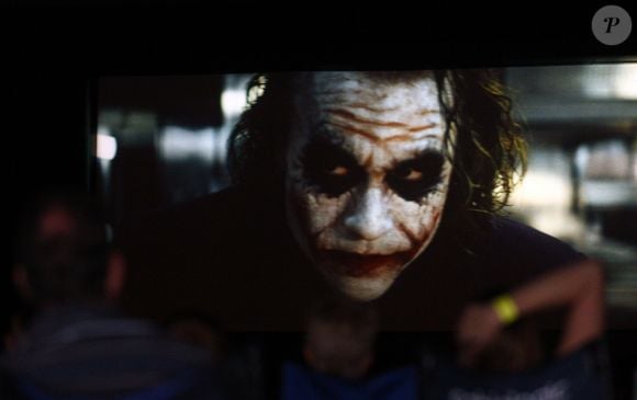 Heath Ledger fez fama no final dnos anos 90 até sua morte, em 2008