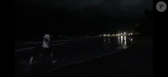 O momento já é um dos mais comentados da temporada.