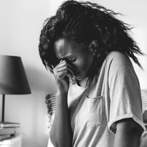 Se chorar faz bem ou faz mal, é impossível determinar sem analisar as particularidades de cada momento