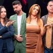 Quem vai sair do 'Power Couple' hoje (03/07)? Enquete UOL ATUALIZADA mostra casal rejeitado pelo público na reta final