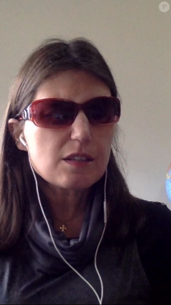 Danieli Haloten expõe preconceito nos bastidores da TV: ‘Sempre me falavam: ‘Mas você já fez personagem cega’, ‘Já teve uma personagem cega na última novela’’