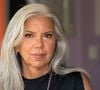 Hoje, muitas mulheres gostariam de assumir os fios brancos, dar o passo de abandonar a tintura e exibir o cabelo natural