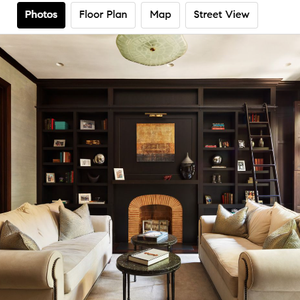 Mansão que já foi de Gisele Bündchen está à venda por 16,9 milhões de dólares (R$ 91,7 milhões)