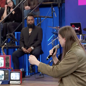 Neste sábado (16), Felca esteve no programa 'Altas Horas', onde comentou sobre o assunto