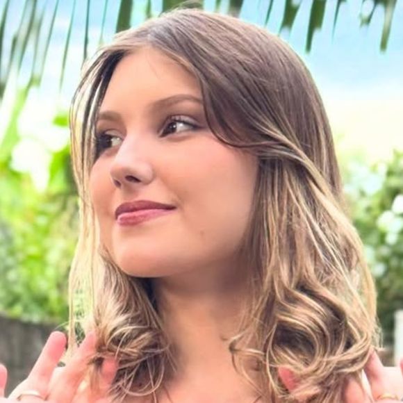 Com câncer e no fim da gravidez, Isabel Veloso relatou dificuldade para respirar: 'Só de mastigar já me dá falta de ar'