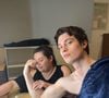 Nicholas Galitzine revelou em entrevista que chegou a fazer uma dieta de 5 mil calorias diárias e musculação 3 horas por dia