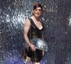 Baile do Copa 2025: Christiane Torloni prestigiou o evento
