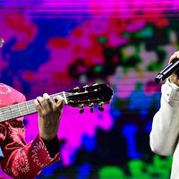 O nome real de Preta Gil não foi vetado em cartório por muito pouco; Gilberto Gil deu 'escândalo' com tabelião após notar preconceito