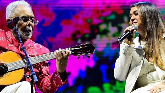 O nome real de Preta Gil não foi vetado em cartório por muito pouco; Gilberto Gil deu 'escândalo' com tabelião após notar preconceito