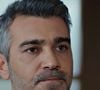 Sarp revela ter dado todo o seu dinheiro a Suat, na novela 'Força de Mulher', no capítulo desta sexta-feira 18 de abril de 2025