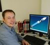 2004: Elon Musk era muito diferente quando ainda não tinha se tornado um ícone mundial