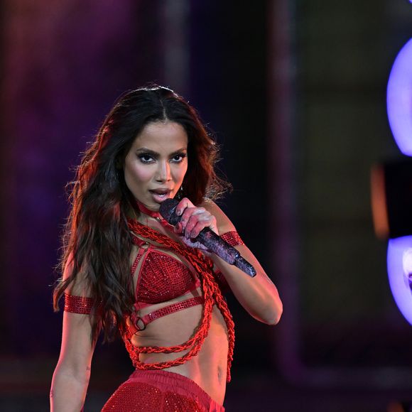 Empreendedora nata, Anitta é sócia da Laser&Co, empresa pioneira no uso do ultrassom estético no Brasil