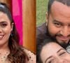 Tati Machado revelou a perda gestacional em post no Instagram