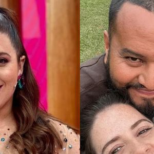 Tati Machado revelou a perda gestacional em post no Instagram