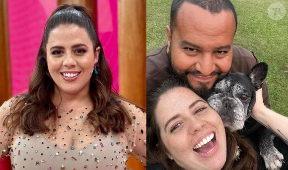 Tati Machado revelou a perda gestacional em post no Instagram