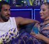 Renata e Maike vão viver romance na reta final do ‘BBB 25’? Brother insiste, mas loira desconversa: ‘Levo na brincadeira’